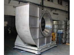 無(wú)蝸殼直驅(qū)離心風(fēng)機(jī)設(shè)備廠家