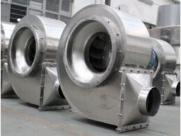 清洗不銹鋼高溫離心風(fēng)機盤管的方法 鑫風(fēng)風(fēng)機