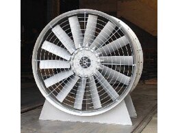 概述離心通風(fēng)機鉚焊拼湊的規(guī)定 鑫風(fēng)風(fēng)機