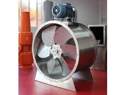 離心風機的常見的性能特點 鑫風風機