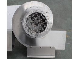 概述離心風(fēng)機(jī)如何檢查和清理 鑫風(fēng)風(fēng)機(jī)
