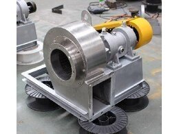 分析離心通風機吊頂滲水的原因 鑫風風機