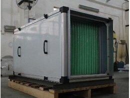 概述離心風機怎么降溫 鑫風風機