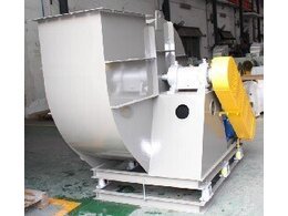 鍋爐離心引風機軸向間隙的影響因素 鑫風風機