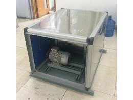 怎么去改進離心風機的葉輪問題 鑫風風機