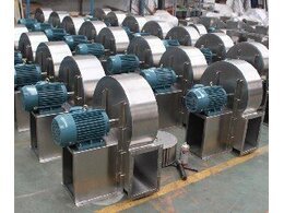 離心風(fēng)機(jī)能通風(fēng)還能除塵 鑫風(fēng)風(fēng)機(jī)