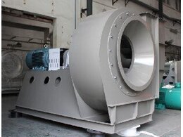 離心風機的分類 鑫風風機