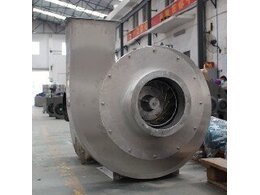 高壓離心風機的相關特點 鑫風風機