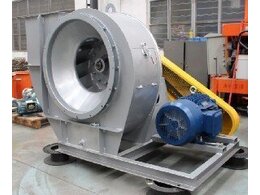 后傾式葉輪柜式離心風(fēng)機(jī)，廚房風(fēng)機(jī)如何清洗？ 鑫風(fēng)風(fēng)機(jī)