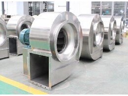 離心風(fēng)機(jī)發(fā)生震動(dòng)的緣故知識(shí) 鑫風(fēng)風(fēng)機(jī)