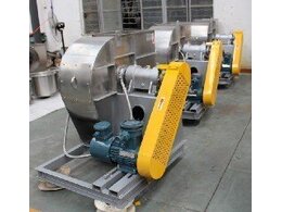 離心風(fēng)機(jī)的積灰結(jié)皮的防治方法有很多 鑫風(fēng)風(fēng)機(jī)