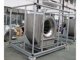 離心風(fēng)機防水的知識 鑫風(fēng)風(fēng)機