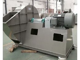 鍋爐離心引風(fēng)機軸向間隙的影響因素 鑫風(fēng)風(fēng)機