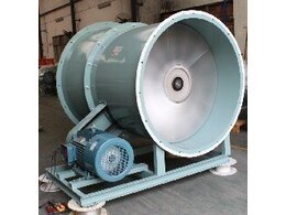 離心風(fēng)機一般都會在哪里地方常用 鑫風(fēng)風(fēng)機