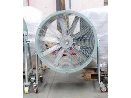 離心風(fēng)機(jī)盤管產(chǎn)生噪音原因及解決方法 鑫風(fēng)風(fēng)機(jī)