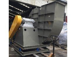 高溫離心風(fēng)機(jī)如何替換傳動(dòng)軸與軸承 鑫風(fēng)風(fēng)機(jī)