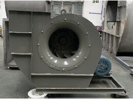 離心風(fēng)機在溫度出現(xiàn)異常的問題分析 鑫風(fēng)風(fēng)機