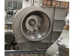 離心風(fēng)機的排風(fēng)管怎么安裝 鑫風(fēng)風(fēng)機