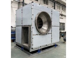 概述對離心風(fēng)機做消音的處理 鑫風(fēng)風(fēng)機