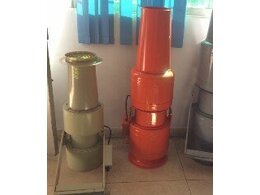 離心風(fēng)機(jī)的葉輪排氣系統(tǒng)知識(shí) 鑫風(fēng)風(fēng)機(jī)