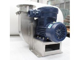 離心風(fēng)機(jī)的密封裝置 鑫風(fēng)風(fēng)機(jī)