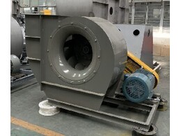 如何讓防爆型離心風(fēng)機提高工作效率？ 鑫風(fēng)風(fēng)機