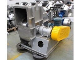 柜式消防離心風(fēng)機(jī)維護(hù)注意點(diǎn)及振動(dòng)原因總結(jié) 鑫風(fēng)風(fēng)機(jī)