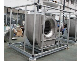 防爆管道風(fēng)機(jī)靜平衡和動平衡判斷方法 鑫風(fēng)風(fēng)機(jī)