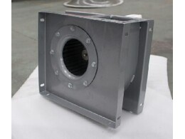 管道離心風(fēng)機(jī)出力、效率偏低的改進(jìn)措施 鑫風(fēng)風(fēng)機(jī)