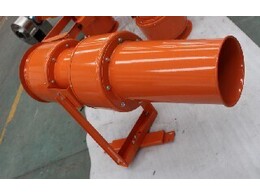 降塵噴霧機(jī)使用一段時(shí)間，會(huì)有什么明顯效果 鑫風(fēng)風(fēng)機(jī)