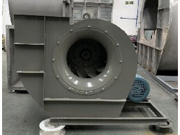 低噪聲軸流風(fēng)機(jī)如何選型需要注意什么 鑫風(fēng)風(fēng)機(jī)