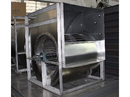 前傾多翼式風(fēng)機(jī)安裝需滿足這些要求 鑫風(fēng)風(fēng)機(jī)