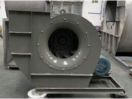 高壓離心式鼓風(fēng)機(jī)構(gòu)造的工作原理 鑫風(fēng)風(fēng)機(jī)