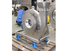 粉塵防爆知識 鑫風風機