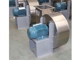 不銹鋼離心通風(fēng)機(jī)影響工作效率的主要原因是什么 鑫風(fēng)風(fēng)機(jī)