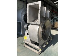 無(wú)蝸殼式離心風(fēng)機(jī)異常問(wèn)題應(yīng)對(duì)方法 鑫風(fēng)風(fēng)機(jī)