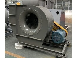 怎樣防護或減慢不銹鋼工業(yè)風機的腐蝕 鑫風風機