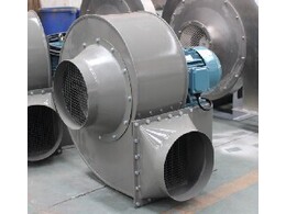  初中效箱式風機結構優(yōu)勢 鑫風風機