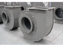 高壓小流量工業(yè)鍋爐引風機用途及組裝特點 鑫風風機