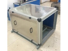 防爆離心式通風(fēng)機(jī)鑄造的工藝技術(shù) 鑫風(fēng)風(fēng)機(jī)