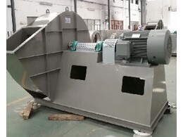 怎么提高5號(hào)高壓離心風(fēng)機(jī)的使用效率？ 鑫風(fēng)風(fēng)機(jī)
