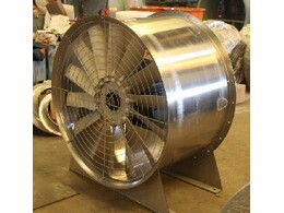 919高壓離心風機為何能應用很多的領域 鑫風風機