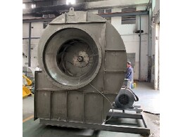 消防柜式離心風(fēng)機(jī)軸承故障原因及解決方法 鑫風(fēng)風(fēng)機(jī)