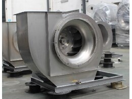 高壓離心式鼓風(fēng)機(jī)構(gòu)造和工作原理 鑫風(fēng)風(fēng)機(jī)