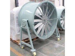 工業(yè)管道風(fēng)機(jī)中不同電動(dòng)機(jī)機(jī)殼類型及其用途 鑫風(fēng)風(fēng)機(jī)