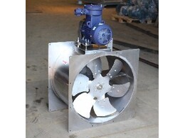 簡述工業(yè)離心風(fēng)機(jī)的基本特性 鑫風(fēng)風(fēng)機(jī)