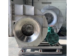 離心通風(fēng)機特性曲線 鑫風(fēng)風(fēng)機