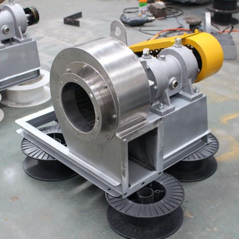 DZ350多翼離心風(fēng)機(jī) DZ350多翼離心風(fēng)機(jī)